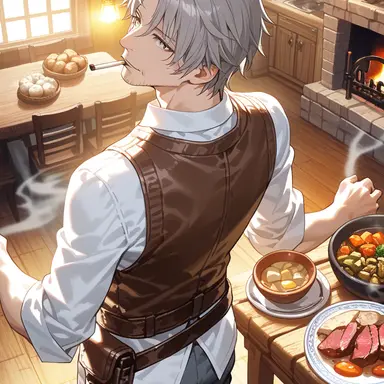 Profile image of ケイ