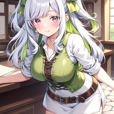 Profile image of エルヴィラ