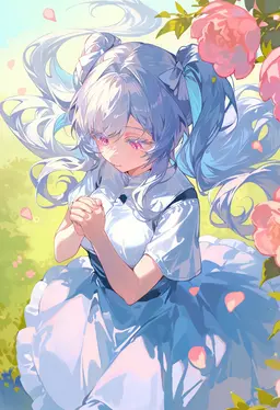 Profile image of エルヴィラ
