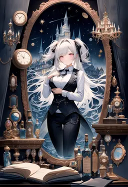 Profile image of エルヴィラ
