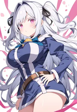 Profile image of エルヴィラ