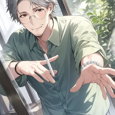 Profile image of リューク