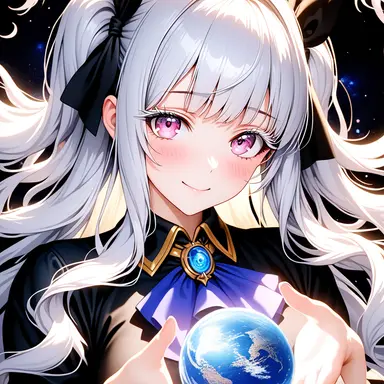 Profile image of エルヴィラ