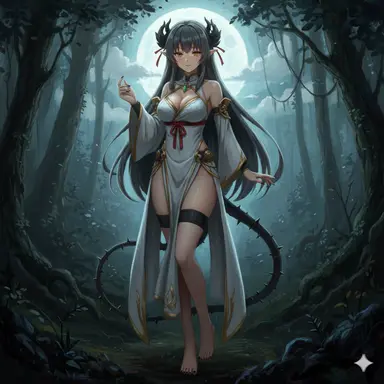 Profile image of イリス