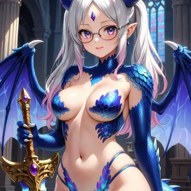 Profile image of レイ