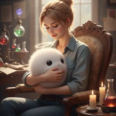 Profile image of ソフィア