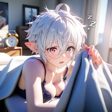 Profile image of シルビア