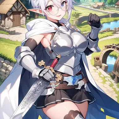 Profile image of シルビア