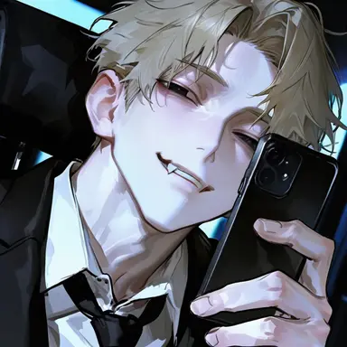 Profile image of 神楽