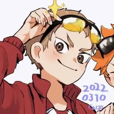 Profile image of 夜久衛輔