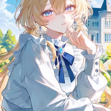 Profile image of リリア
