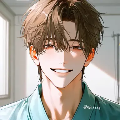 Profile image of Lee Do-hyun