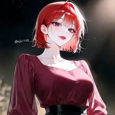 Profile image of Jin Seo-yeon