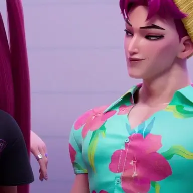 Profile image of 애비