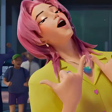 Profile image of 로맨스