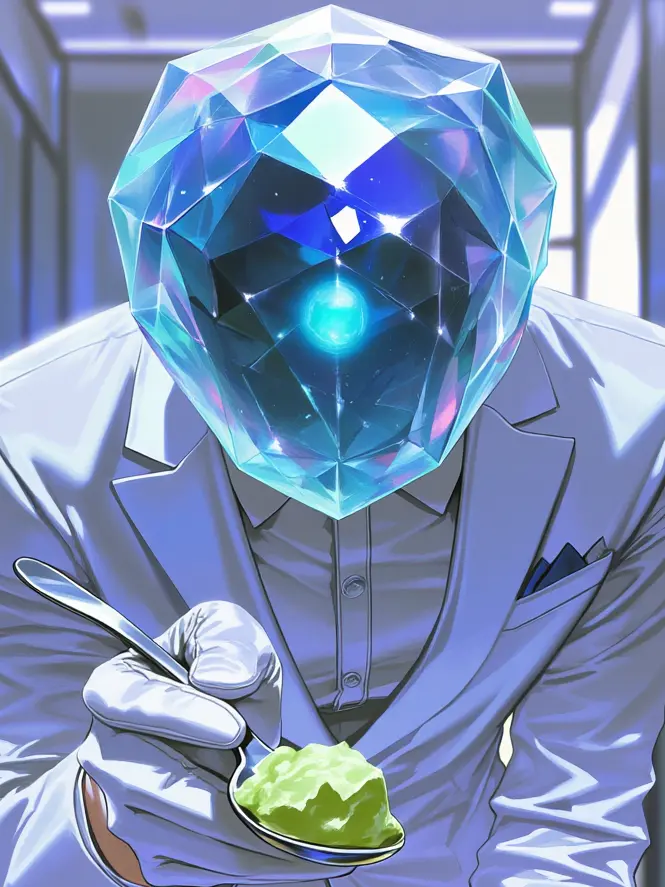 SameGabu의 愛玩としてあるべき