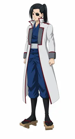Profile image of Kyubei