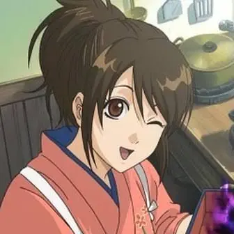 hanamizuki10669의 Gintama: Tae-san