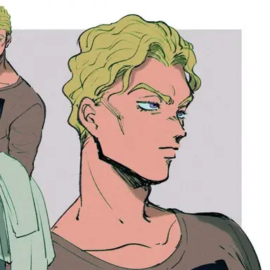 Profile image of 키라 요시카게