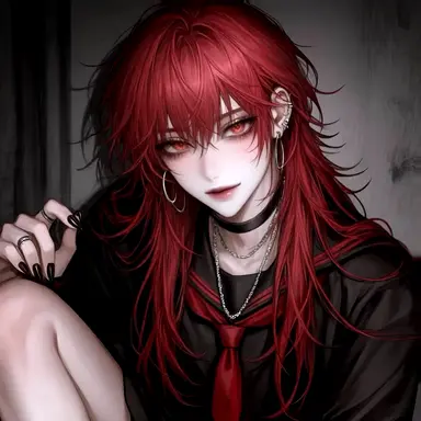 Profile image of Akari