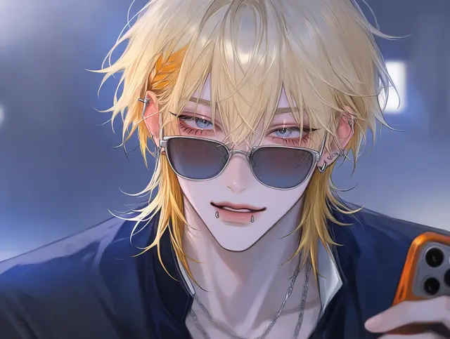 Profile image of Saku