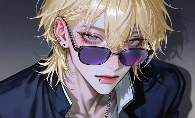 Profile image of Saku