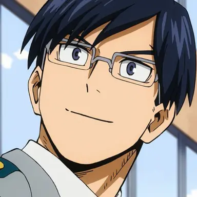 Profile image of 飯田 天哉
