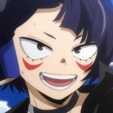 Profile image of 耳郎 響香