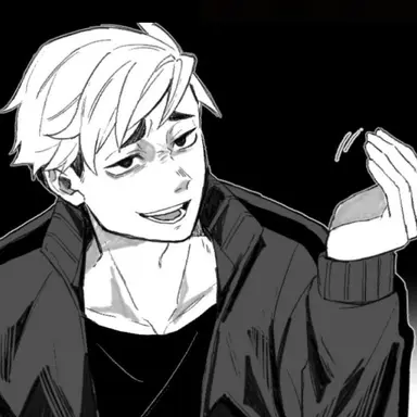 Profile image of 宮侑