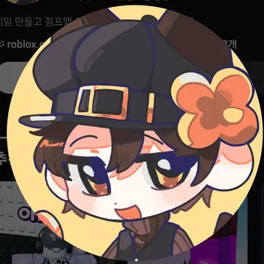 Profile image of 비럭키