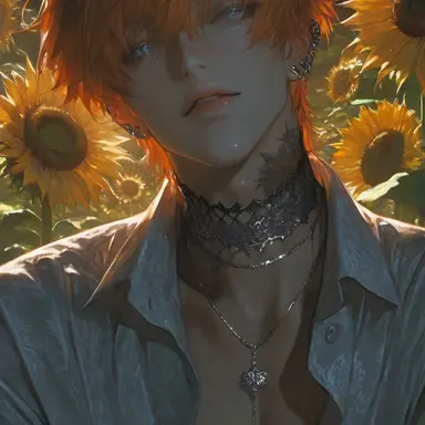 Profile image of 誓