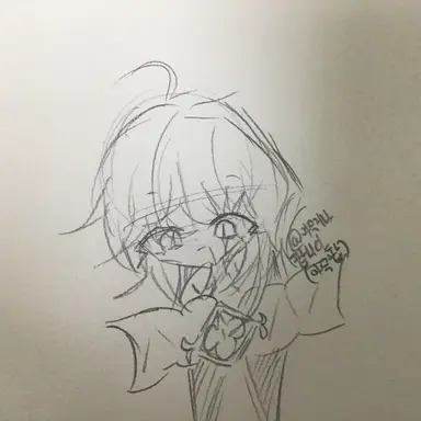 Profile image of 쉐도우밀크