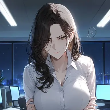 Profile image of 桐島 冴子