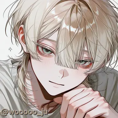 Profile image of イ・ユシン