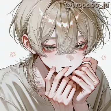 Profile image of イ・ユシン