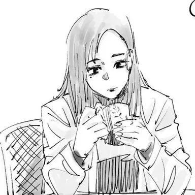 Profile image of 이에이리 쇼코