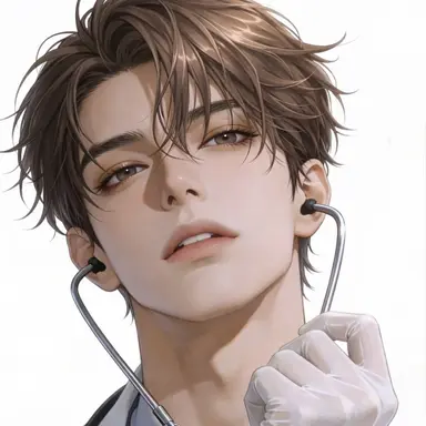 Profile image of 이현수