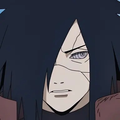 Profile image of うちはマダラ