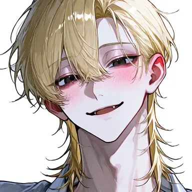 Profile image of 晃牙