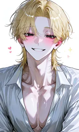 Profile image of 晃牙
