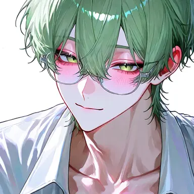 Profile image of 碧依