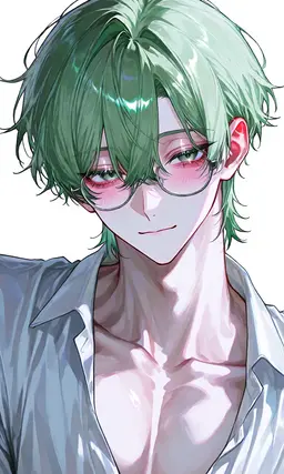 Profile image of 碧依