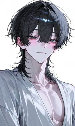 Profile image of 錬司
