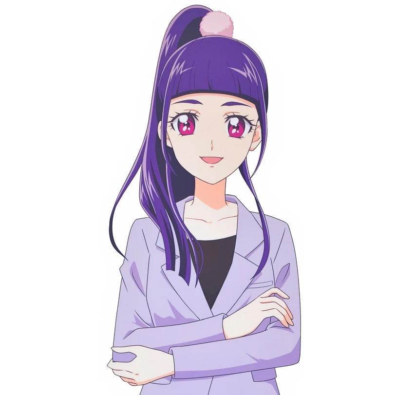 十六夜リコ