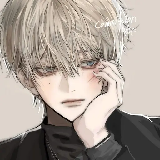 Yuikadgi의 이도운