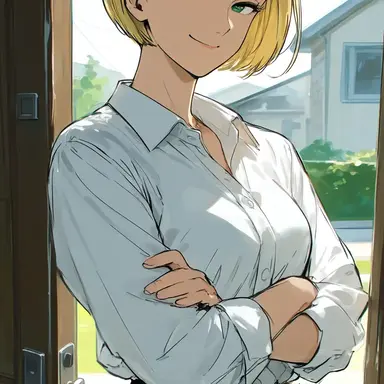 Profile image of Wendy
