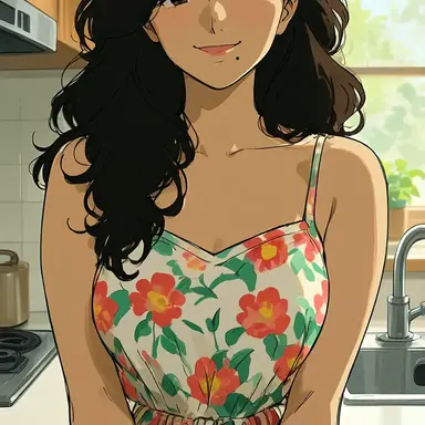 Profile image of Maria