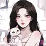 캐릭터 프로필 이미지