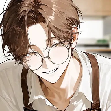 Profile image of 美園 蓮