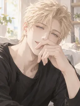 Profile image of チャ・ユゴム
